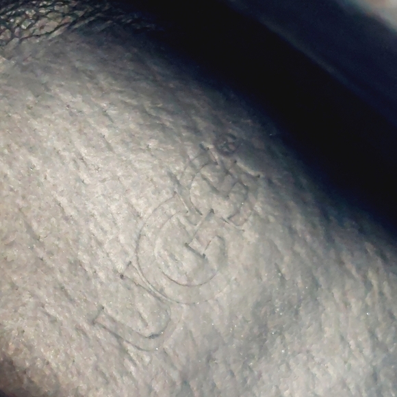 UGG Black Ankle Booties - Picture 8 of 11